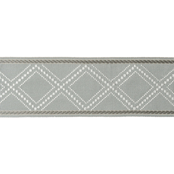 Kravet Design Diamond Trellis Vapor Trim T30744.115.0