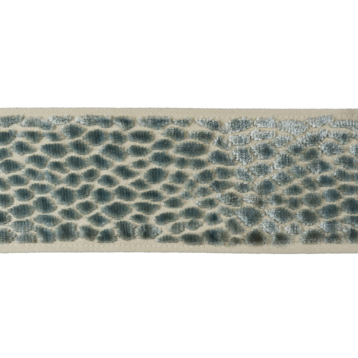 Kravet Design Velvet Pebble Spa Trim T30746.35.0