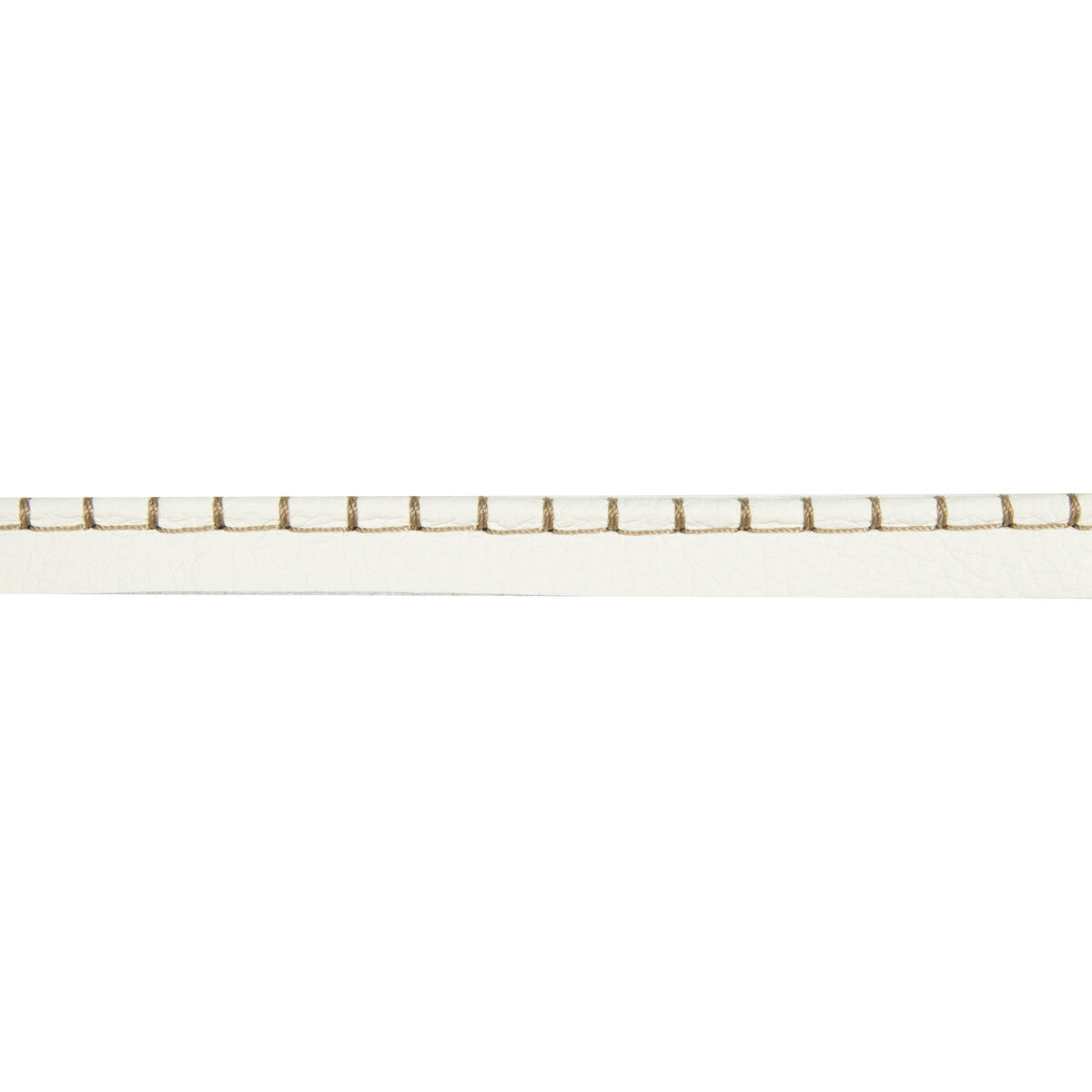 Kravet Design Whip Stitch Cord Chalk Trim T30756.101.0