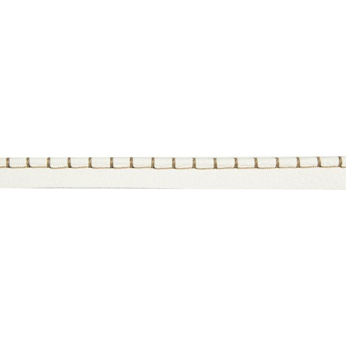 Kravet Design Whip Stitch Cord Chalk Trim T30756.101.0