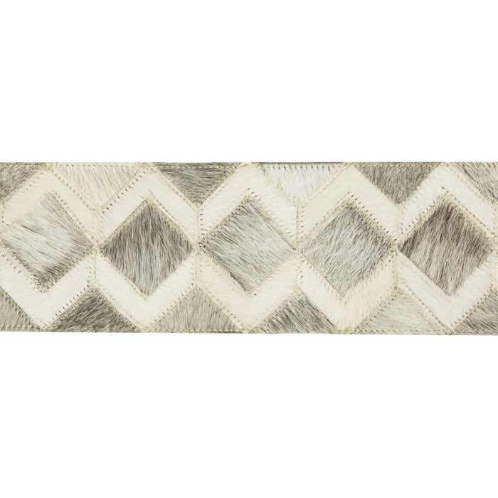 Kravet Design Diamond Hide Heather Trim T30760.1106.0