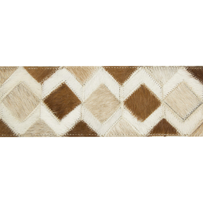 Kravet Design Diamond Hide Sorrel Trim T30760.1624.0