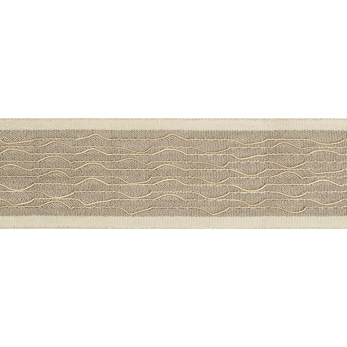 Kravet Design Fine Lines Stone Trim T30767.106.0