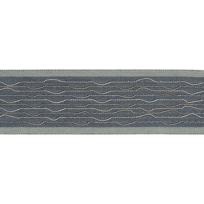 Kravet Design Fine Lines Slate Trim T30767.511.0