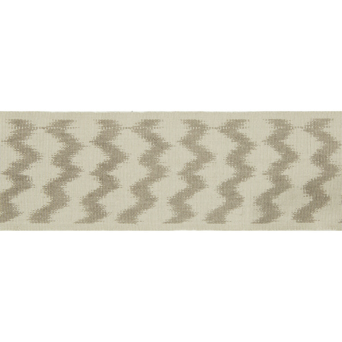 Kravet Design Watermark Tape Mushroom Trim T30771.106.0