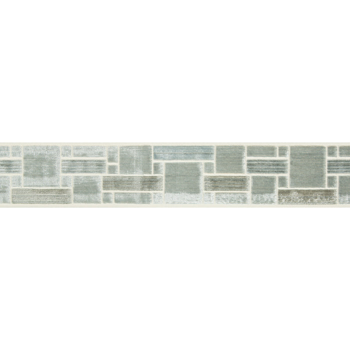 Kravet Design Brick Path Mineral Trim T30780.135.0