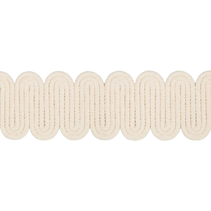 Kravet Design Switchback Natural Trim T30786.16.0