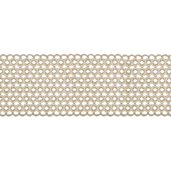 Kravet Design Hammock Border Limestone Trim T30790.16.0