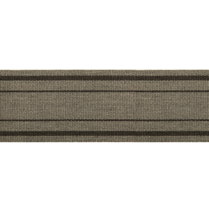 Kravet Design Regatta Band Granite Trim T30792.1068.0