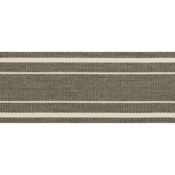 Kravet Design Regatta Band Fog Trim T30792.106.0