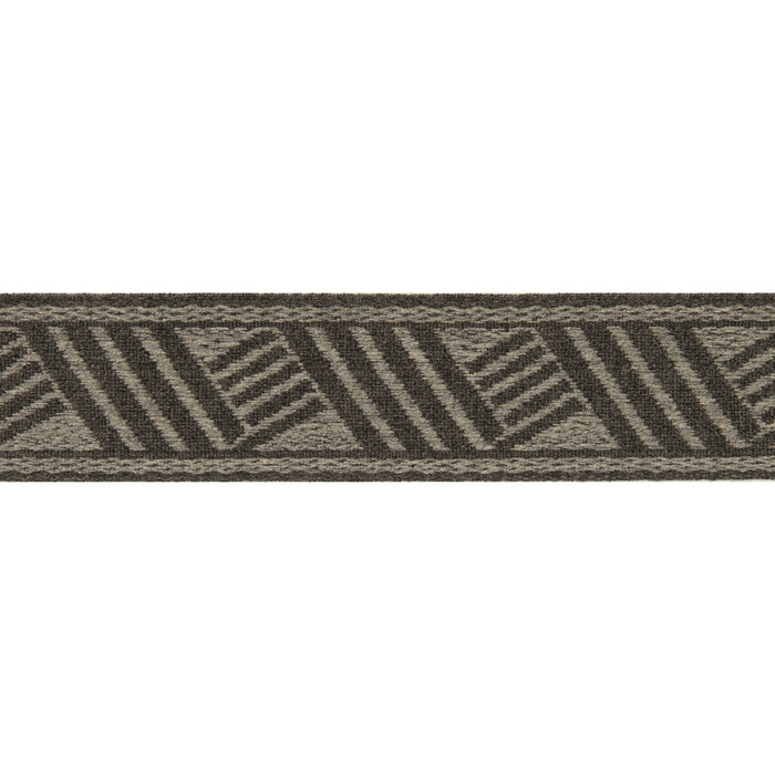 Kravet Design Mountain View Graphite Trim T30796.811.0