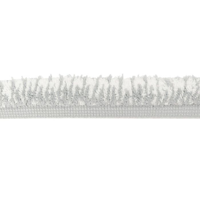 Kravet Couture Tillandsia Platinum Trim T30808.11.0