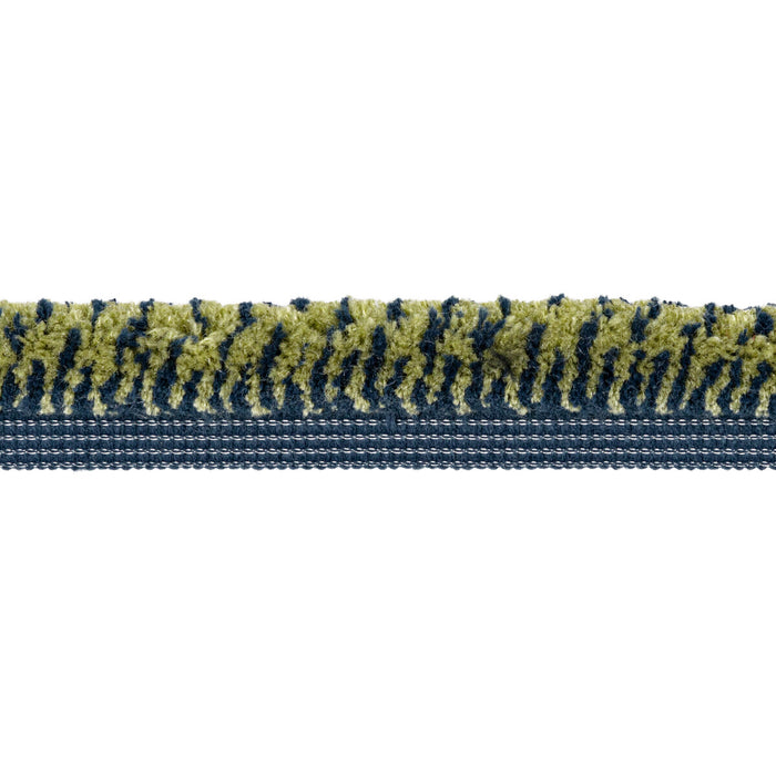 Kravet Couture Tillandsia Peacock Trim T30808.135.0