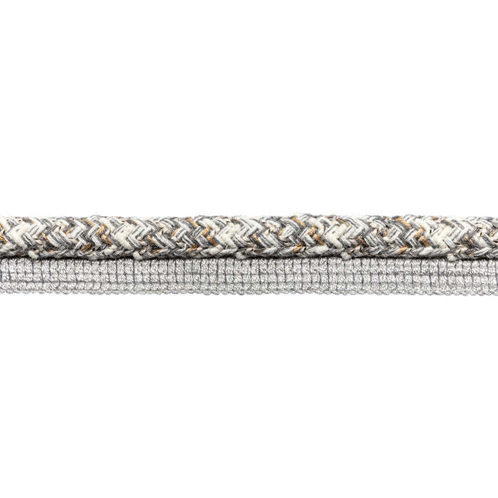 Kravet Couture Nicoya Platinum Trim T30809.11.0