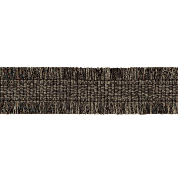 Kravet Couture Outskirt Charcoal Trim T30821.816.0