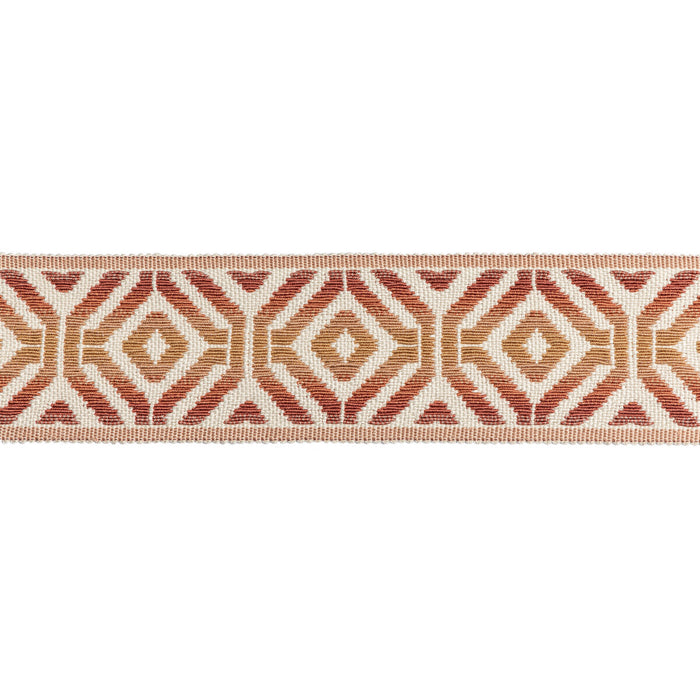 Kravet Couture Sanur Tape Sunset Trim T30823.24.0