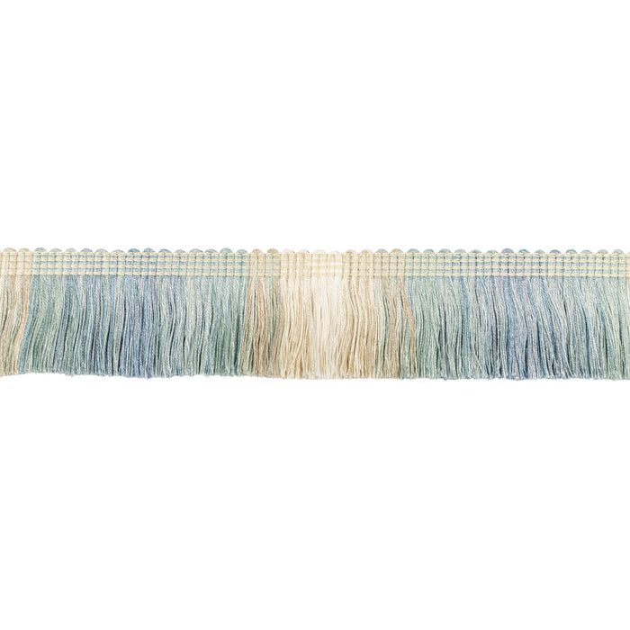 Kravet Couture Daintree Fringe Seaglass Trim T30824.15.0