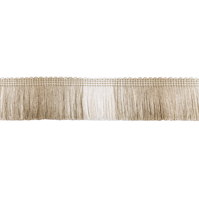 Kravet Couture Daintree Fringe Ivory/Natural Trim T30824.16.0