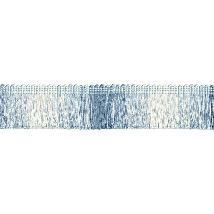 Kravet Couture Daintree Fringe Chambray Trim T30824.5.0