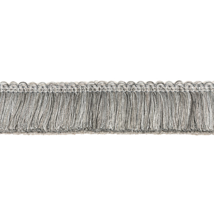 Kravet Couture Sojourn Fringe Pewter Trim T30825.11.0