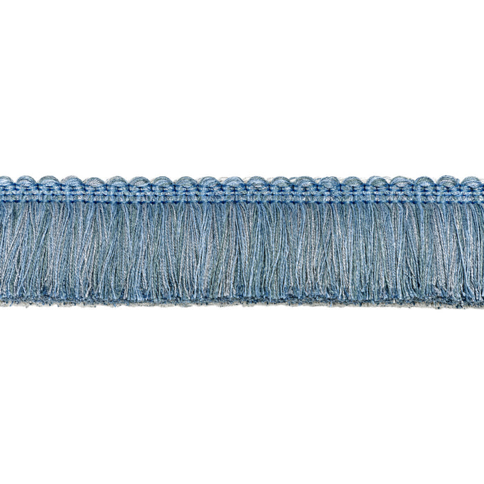 Kravet Couture Sojourn Fringe Chambray Trim T30825.5.0