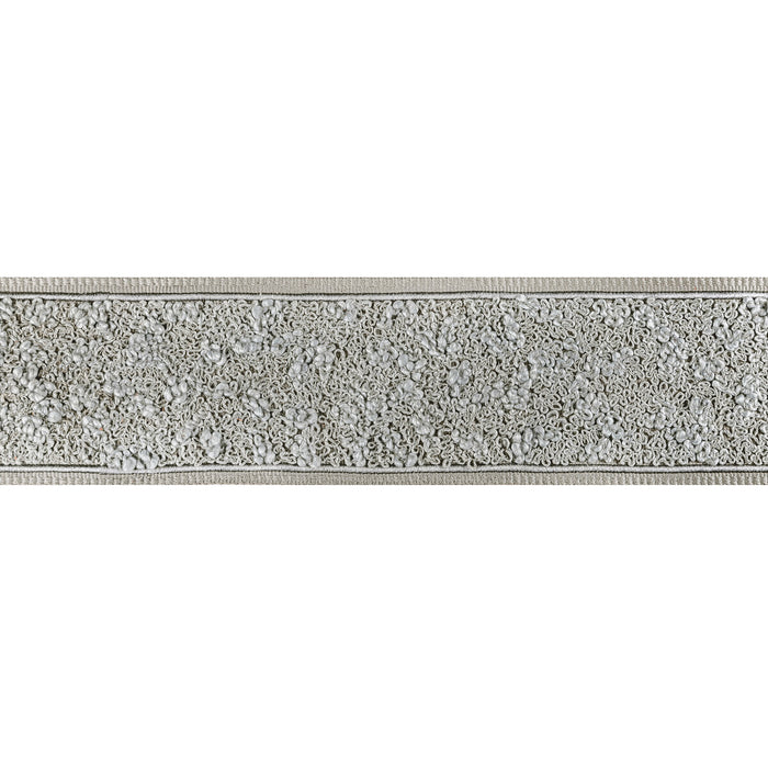 Kravet Couture Boucle Tape Mist Trim T30830.52.0