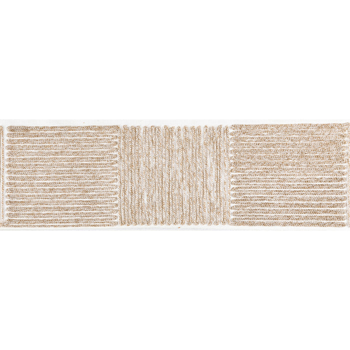 Kravet Couture Latitude Tape Copper Trim T30831.166.0