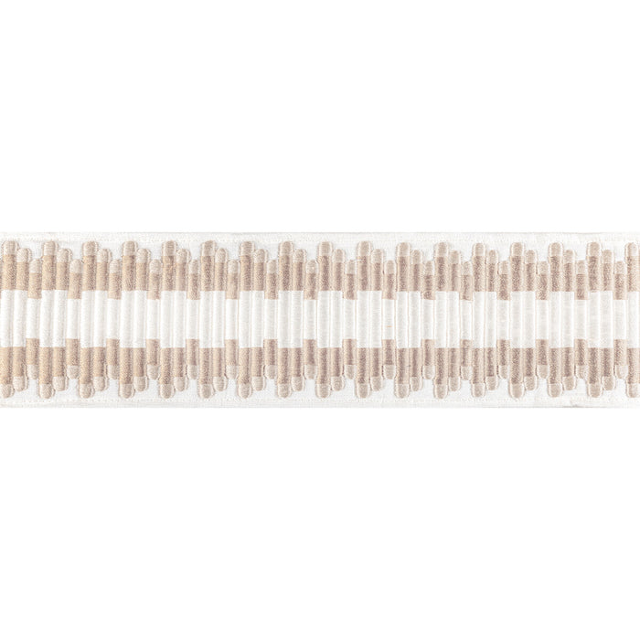 Kravet Couture Horizons Tape Gold Trim T30834.416.0