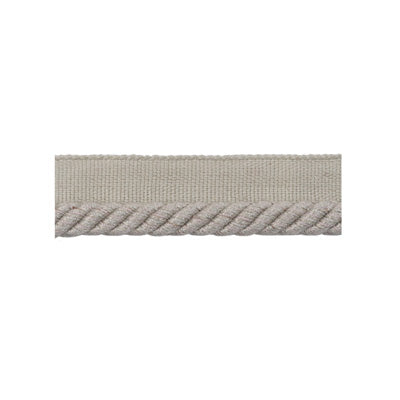 Brunschwig & Fils Coeur Cable-S Dove Trim T8012104.118.0