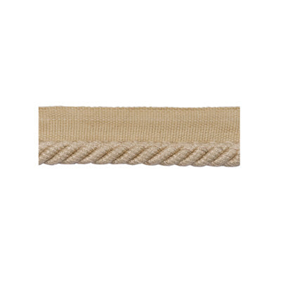 Brunschwig & Fils Coeur Cable-S Stone Trim T8012104.1616.0