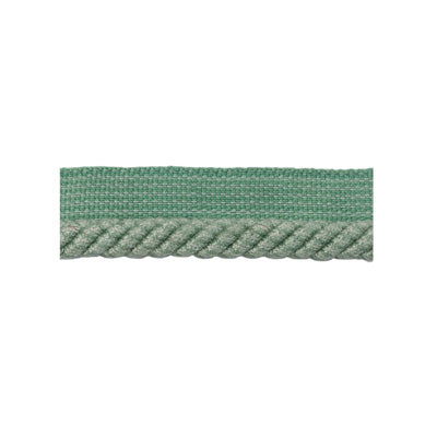 Brunschwig & Fils Coeur Cable-S Jade Trim T8012104.345.0