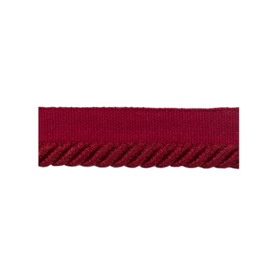 Brunschwig & Fils Coeur Cable-S Ruby Trim T8012104.99.0