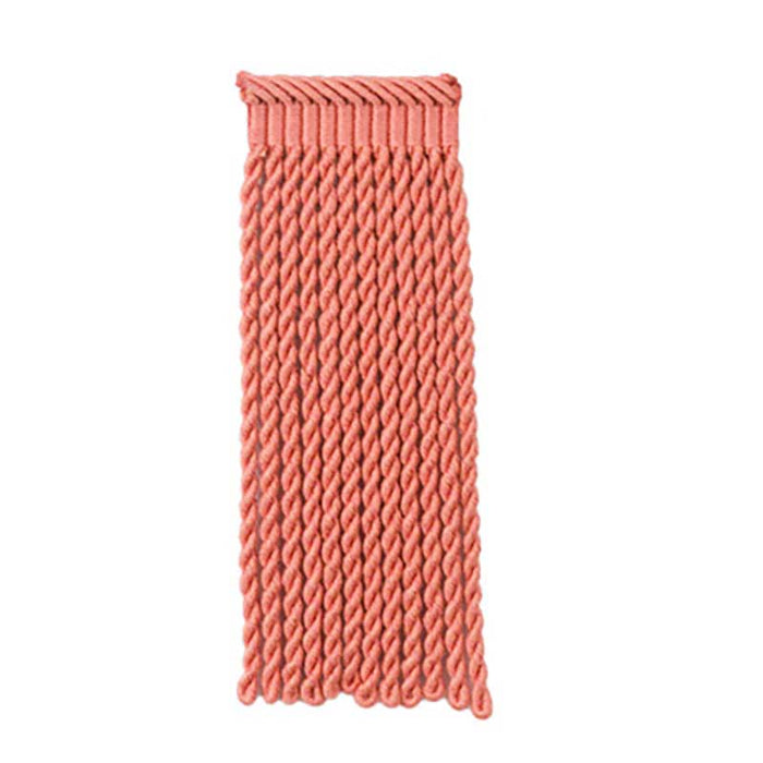 Brunschwig & Fils Coeur Bullion-L Coral Trim T8012105.2417.0