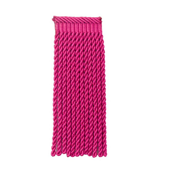 Brunschwig & Fils Coeur Bullion-L Fuchsia Trim T8012105.77.0