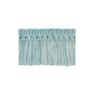 Brunschwig & Fils Coeur Brush Aqua Trim T8012114.35.0