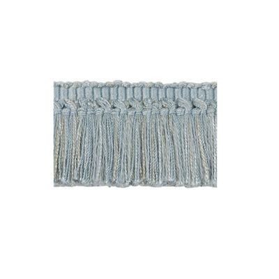 Brunschwig & Fils Coeur Brush Azure Trim T8012114.515.0