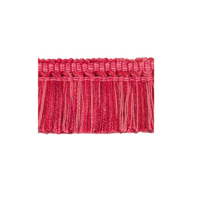 Brunschwig & Fils Coeur Brush Raspberry Trim T8012114.717.0