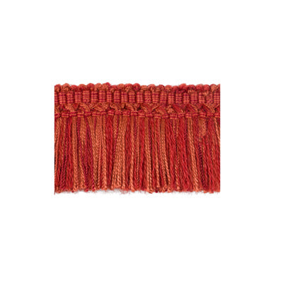 Brunschwig & Fils Coeur Brush Brick Trim T8012114.924.0