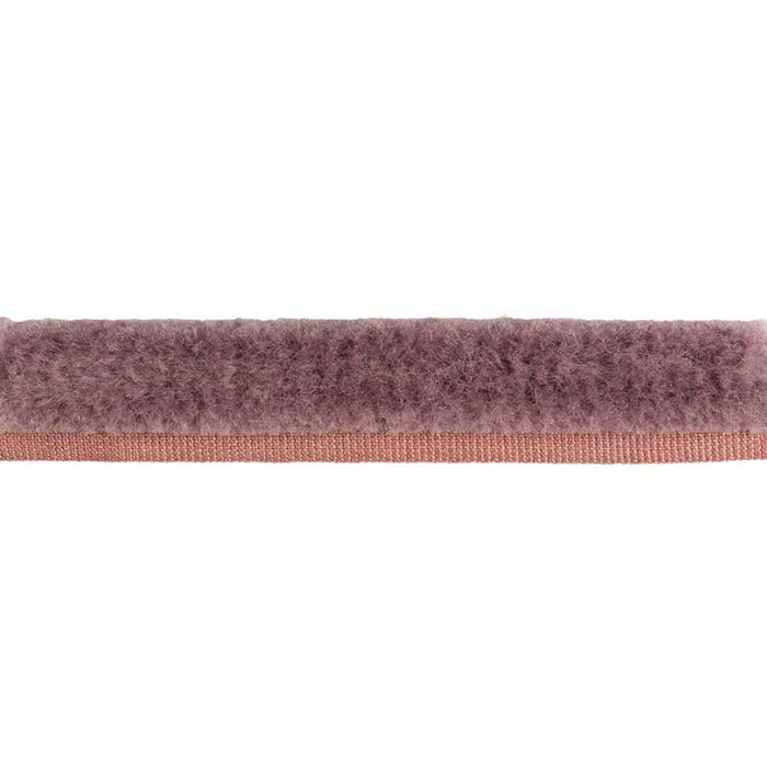 Brunschwig & Fils Brosse De Laine Amethyst Trim T8015508.10.0