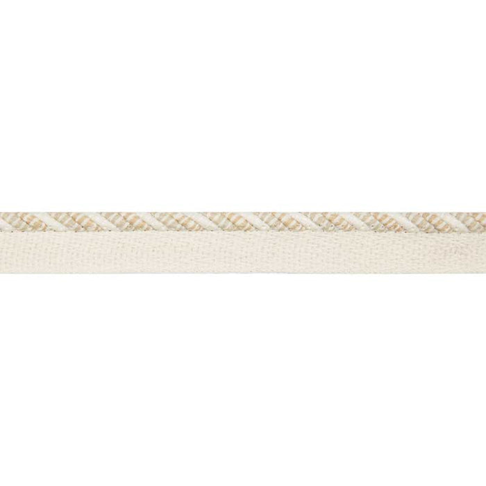 Brunschwig & Fils Carimar Cord Sand Trim T8017111.16.0