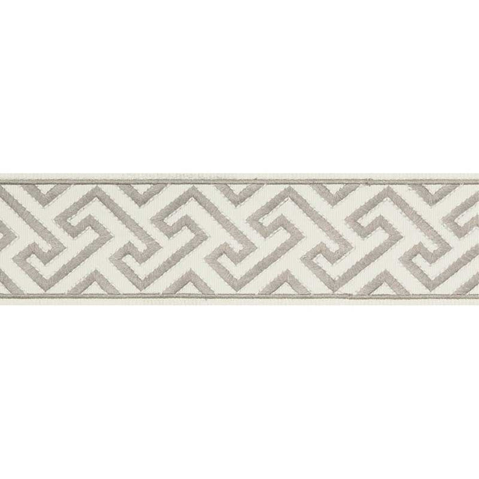 Brunschwig & Fils Sanchi Tape Oyster Trim T8019100.11.0