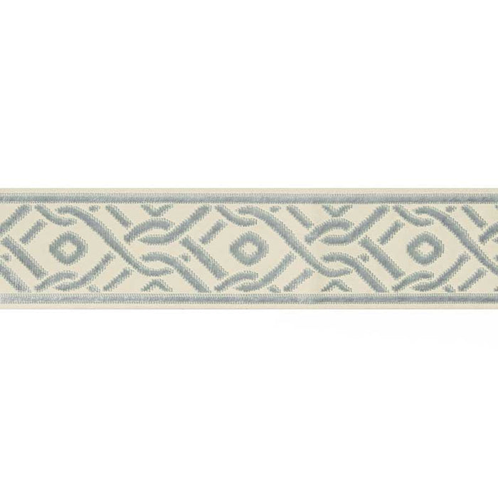 Brunschwig & Fils Pailou Tape Mist Trim T8019102.113.0