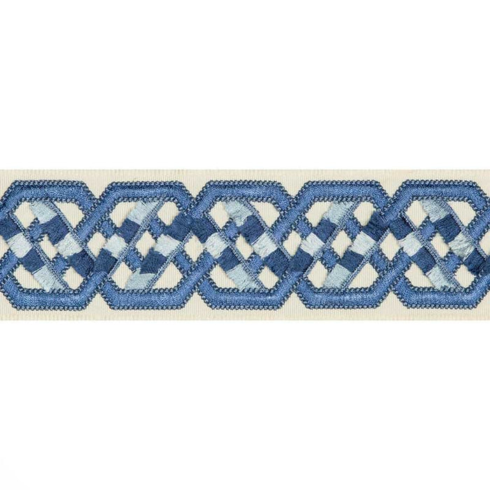 Brunschwig & Fils Loriyan Tape Delft Trim T8019104.5.0