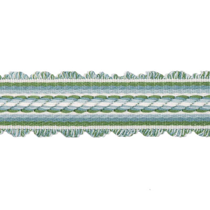 Brunschwig & Fils Jacqueline Braid Sky Trim T8020101.153.0