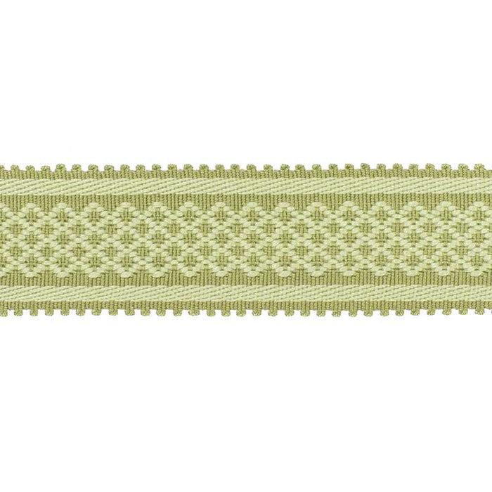 Brunschwig & Fils Bastille Braid Leaf Trim T8020102.3.0