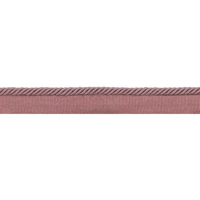 Brunschwig & Fils Picardy Cord Mauve Trim T8020105.10.0