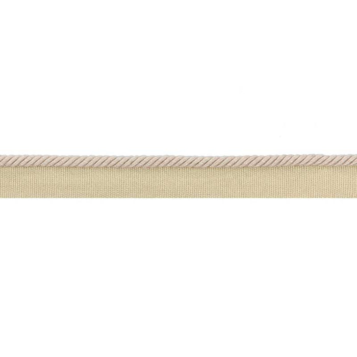 Brunschwig & Fils Picardy Cord Wheat Trim T8020105.114.0