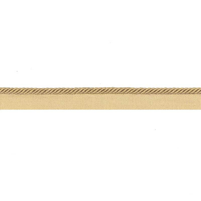 Brunschwig & Fils Picardy Cord Beige Trim T8020105.16.0