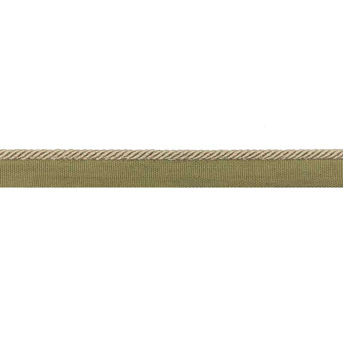 Brunschwig & Fils Picardy Cord Olive Trim T8020105.30.0