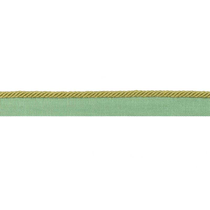 Brunschwig & Fils Picardy Cord Chartreuse Trim T8020105.34.0